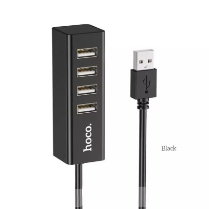 Hoco USB hub “HB1” 2