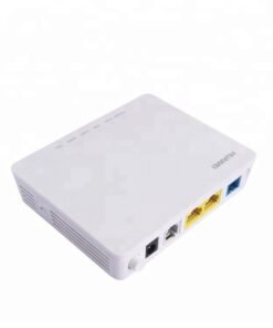 Huawei HG 8120C Epon onu terminal FTTH ONT 2 ethernet ports and 1 telephone port