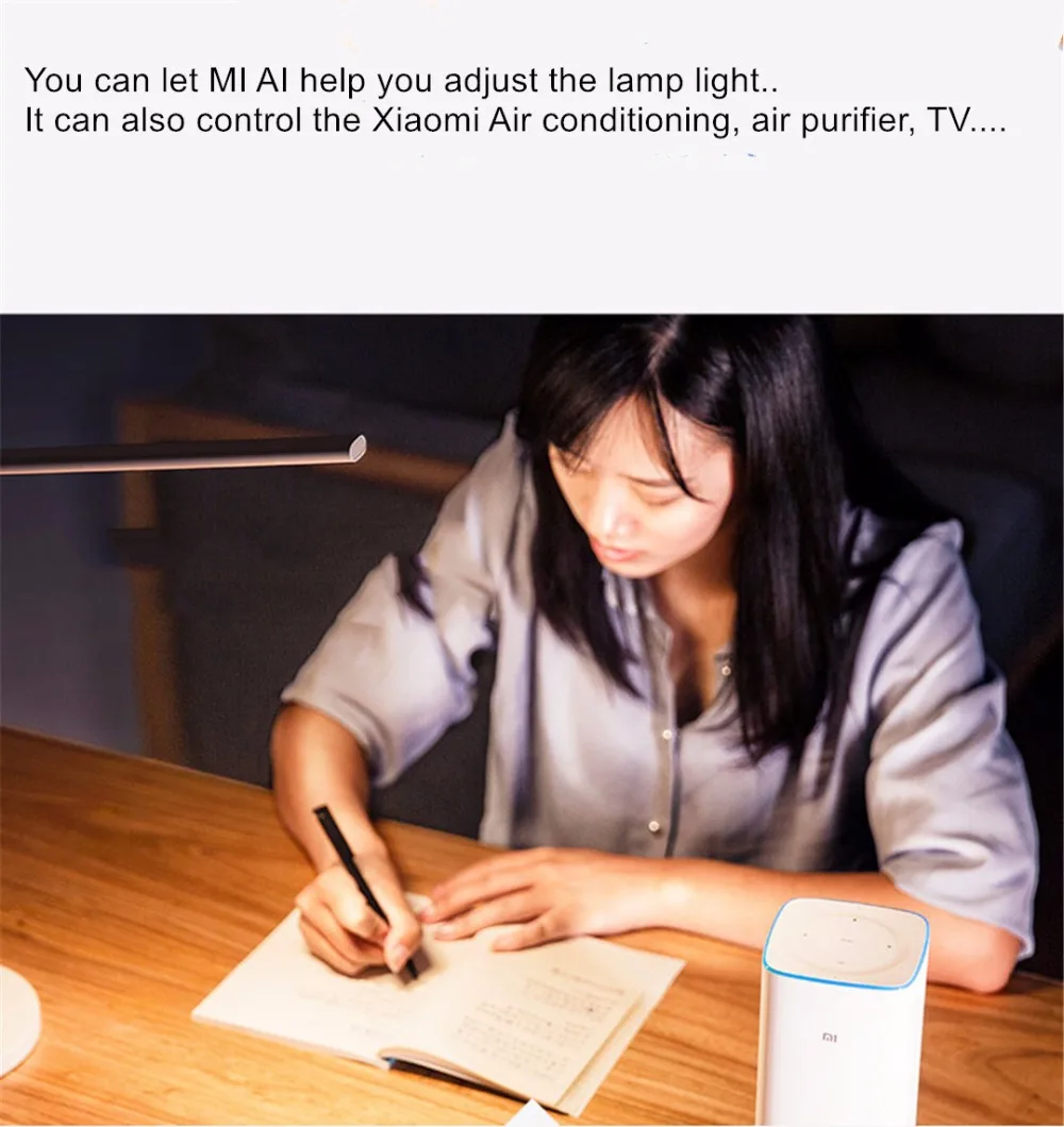 Xiaomi Xiaoai Ai MDZ-25-DA mart Home Bluetooth Speaker 7 Xiaomi Xiaoai Ai MDZ-25-DA mart Home Bluetooth Speaker 7