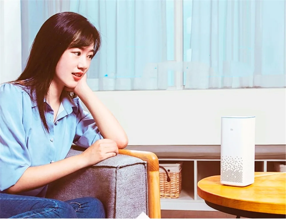 Xiaomi Xiaoai Ai MDZ-25-DA mart Home Bluetooth Speaker 6 Xiaomi Xiaoai Ai MDZ-25-DA mart Home Bluetooth Speaker 6