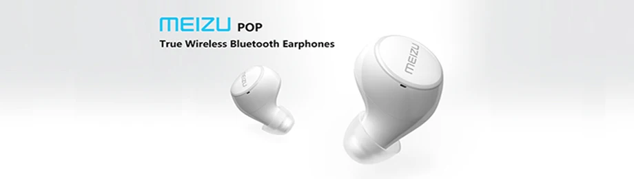 meizu POP