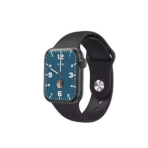 HW12 Waterproof Side Button Smart Watch