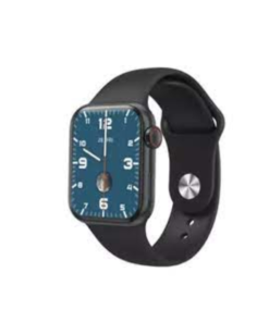 HW12 Waterproof Side Button Smart Watch