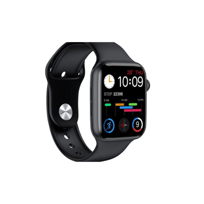 HW22 PRO Max Smart Watch Fitness Tracker Series 7