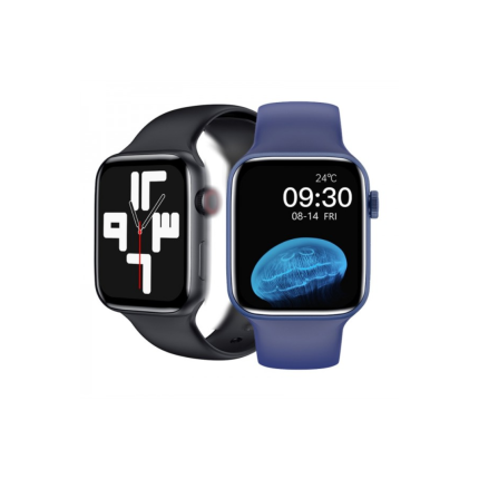 HW22 PRO Max Smart Watch Fitness Tracker Series 7
