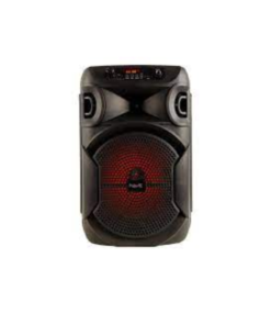 Havit SF107BT Bluetooth Black Speaker - 2