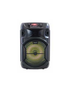 Havit SF107BT Bluetooth Black Speaker