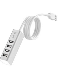 Hoco USB hub “HB1” 4