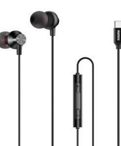 REMAX RM-560 Earphone TYPE-C