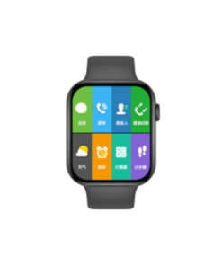 IWO YY21 Smart Watch