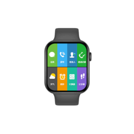 IWO YY21 Smart Watch