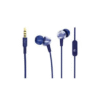 JBL C200SI by Harman Super Deep Bass in-Ear Premium Headphones