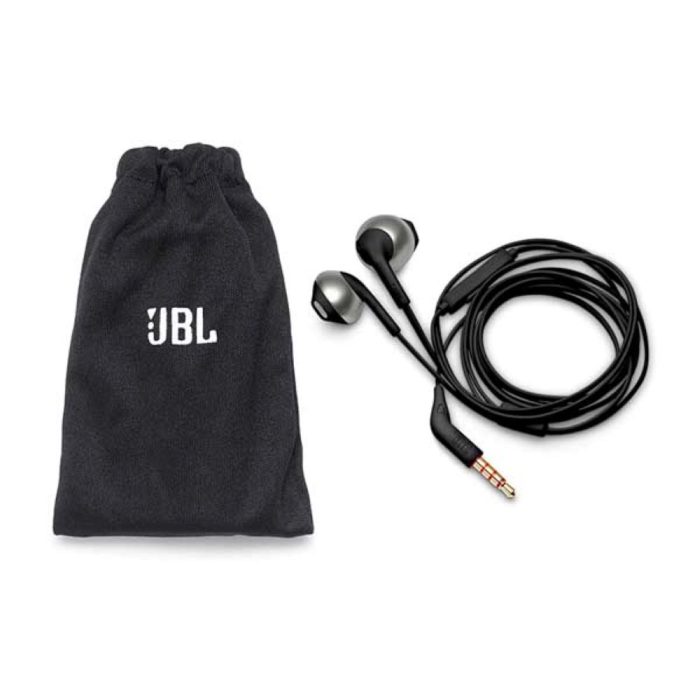 JBL Tune 205 Wired Earphone