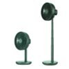 JISULIFE FA13P Oscillating Extendable Desk Fan 8000mAh