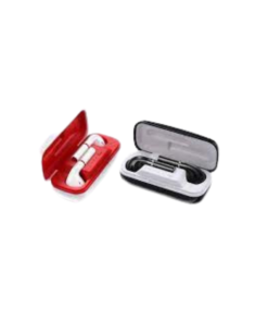 JOYROOM T06 Mini TWS Earphones Touch Control Bluetooth 5.0 Earbuds Left Right Switch Sport Headset with Charging Case (1)
