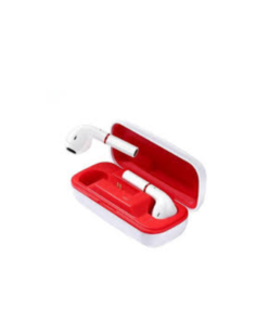 JOYROOM T06 Mini TWS Earphones Touch Control Bluetooth 5.0 Earbuds Left Right Switch Sport Headset with Charging Case (1)