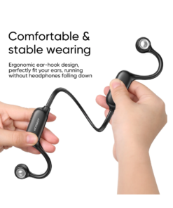 Joyroom JR-X2 Air Conduction Bluetooth Wireless Headphone