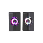 KISONLI L-2020 MULTIMEDIA MINI LED SPEAKER