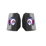 KISONLI L-2020 MULTIMEDIA MINI LED SPEAKER