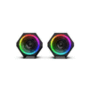 KISONLI L-6060 MULTIMEDIA MINI LED SPEAKER