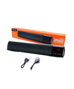 KISONLI LED-800B PORTABLE BLUETOOTH SPEAKER - 3