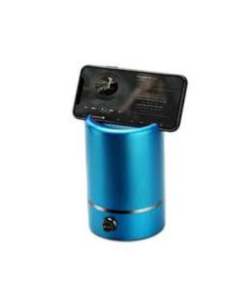 KISONLI Q10 HIGH BASS PORTABLE BLUETOOTH SPEAKER