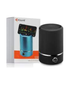 KISONLI Q10 HIGH BASS PORTABLE BLUETOOTH SPEAKER - 3