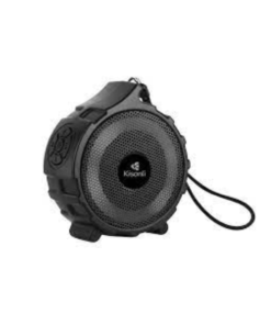 KISONLI S11 BLUETOOTH SPEAKER WITH RGB LIGHT