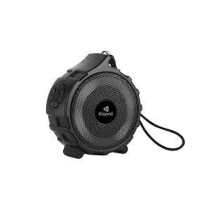 KISONLI S11 BLUETOOTH SPEAKER WITH RGB LIGHT