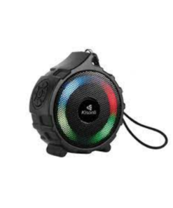 KISONLI S11 BLUETOOTH SPEAKER WITH RGB LIGHT