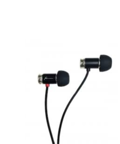 Kinera TYR 6mm Micro Dynamic Driver IEM with Final E series Eartips