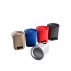 Kisonil LED-803 (LED Digit Clock) Bluetooth Speaker