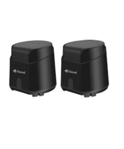 Kisonli K-500 Multimedia Subwoofer USB 2.0 Mini Speaker