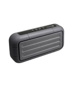 Kisonli S3 Bluetooth USB SD FM Speaker