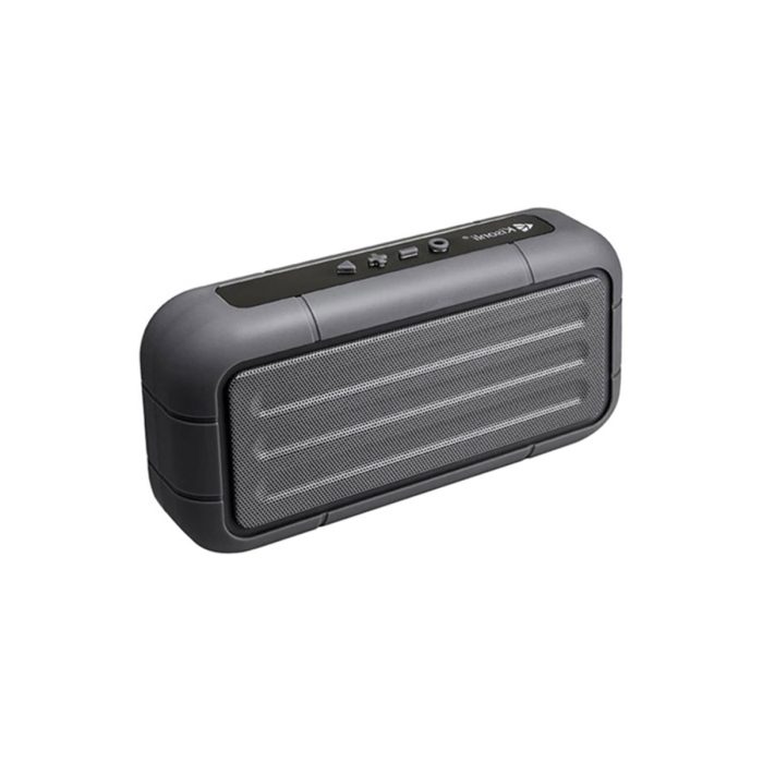 Kisonli S3 Bluetooth USB SD FM Speaker