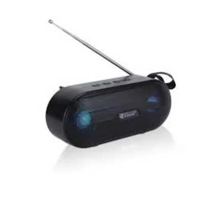 LED Portable S8 Bt-Kisonli – Wireless Bluetooth Speakers