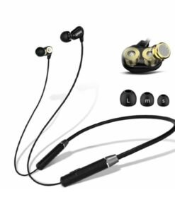 Lenovo HE08 Neckband 1