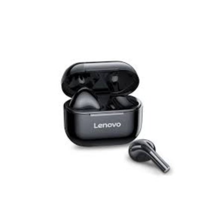 Lenovo LP40 TWS Wireless Bluetooth Earbuds (1)