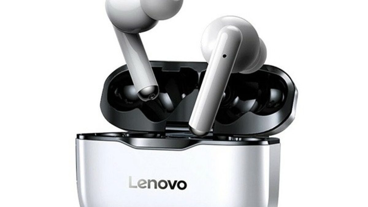 Lenovo lp1 bluetooth discount livepods