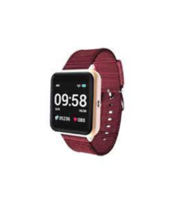 Lenovo S2 Full Touch Screen Smart Watch