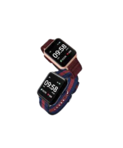 Lenovo S2 Full Touch Screen Smart Watch