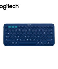Logitech K380 Bluetooth Multi-Device Keyboard
