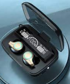 M18 TWS IN-EAR WIRELESS BLUETOOTH HEADSET (1)