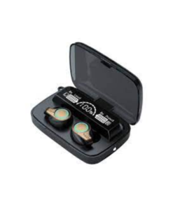M18 TWS IN-EAR WIRELESS BLUETOOTH HEADSET