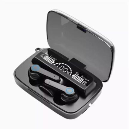 M19 Earbuds TWS,2