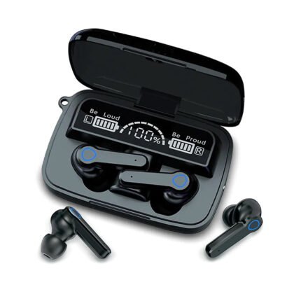 M19 Earbuds TWS,1