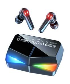 M28 TWS Wireless Gaming Earbuds
