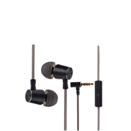 MEMT X1s Heavy Bass Earphones