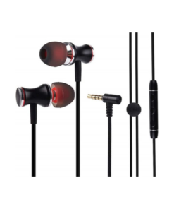 MEMT X9s Hi-Fi Full Metal Earphone with Mic