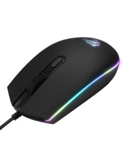 HAVIT GAMENOTE MS1003 RGB Backlit Gaming Mouse - 4